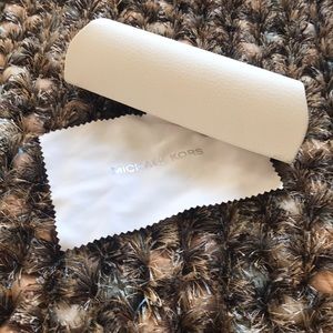 Michael Kors Other - Michael Kors Glasses Case Michael Kors Other - Michael Kors Glasses Case